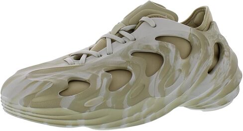 adidas Adifom Q Shoes Men's, White, Size 11 in Kuwait