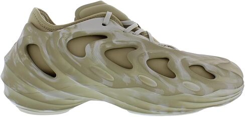 adidas Adifom Q Shoes Men's, White, Size 11 in Kuwait