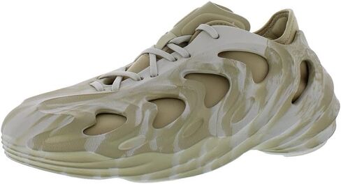adidas Adifom Q Shoes Men's, White, Size 11 in Kuwait
