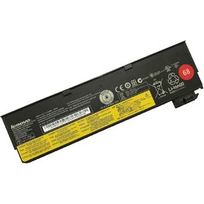 Thinkpad 11.4V 24Wh 3-Cell Battery 0C52861 45N1124 45N1775 45N1126 45N1127 For LENOVO ThinkPad X240, X240S ,X250,X260,X270,T440, T440S ,T450,T450S,T460, T460P, T470P,T550,T560,W550,L450,L460 Laptop