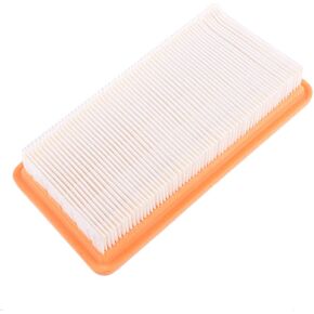 Motor Protecting Vacuum Cleaner Filter Compatible for Karcher DS5500 DS6000 DS5600 DS5800