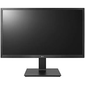 LG 22'' 22BL450Y-B IPS FHD Monitor with Adjustable Stand & Built-in Speakers & Wall Mountable (Renewed)