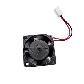 Mini Print Head Fan Replacement for Glowforge Pro, Plus, and Basic
