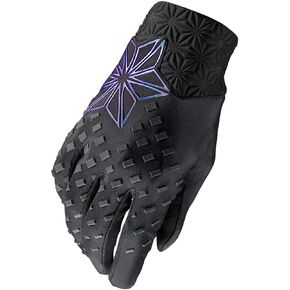 Supacaz Galactic Gloves – Oil Slick