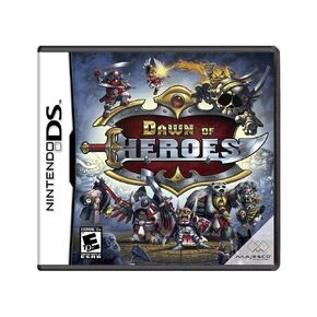 Dawn of Heroes Nla