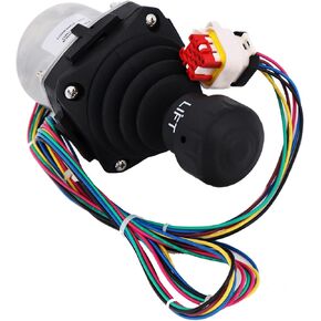 Joystick Controller Lift Swing 1600317 1001129555 Fits for JLG 450A 450AJ 460SJ 600A 600AJ