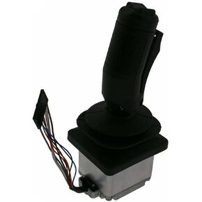 Single Axis Joystick Controller 287-14511 28714511 fits for C-tech These Machines GS30 GS32 GS46 GS68DC