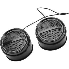 Asixxsix Computer Speakers for Desktop PC, USB2.0 Wired HiFi Sound Desktop Speaker, Small Laptop Speaker with Volume Control, Plug and Play Desktop Speakers, Small Computer Speaker (Non
