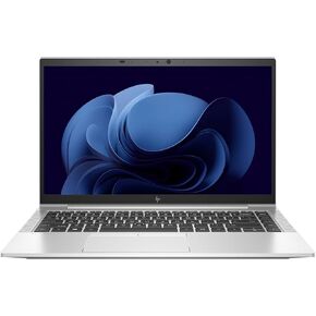 HP EliteBook 840 G8 14" Laptop Intel Core i7-1185G7 512GB SSD 32GB RAM FHD (1920x1080) IPS Non Touch Windows 11 Professional (Renewed)