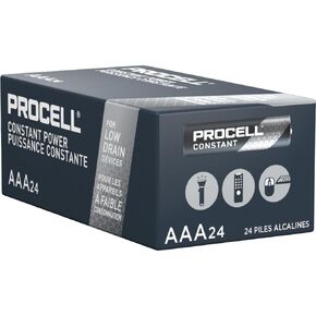 DURPC2400BKD - Duracell PROCELL General Purpose Battery