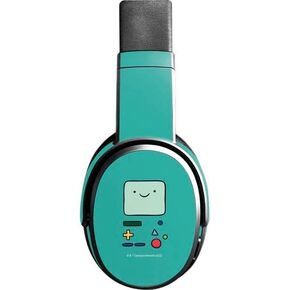 Skinit Decal Audio Skin Compatible with Skullcandy Crusher Wireless - Officially Licensed Warner Bros BMO Design