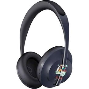 Skinit Decal Audio Skin Compatible with Bose Noise Cancelling Headphones 700 - Officially Licensed Warner Bros Cloud Kingdom Design