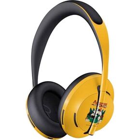 Skinit Decal Audio Skin Compatible with Bose Noise Cancelling Headphones 700 - Officially Licensed Warner Bros Cave of Skulls Design