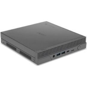 Acer CXI5-I38G Chromebox - Intel Core i3 12th Gen i3-1215U Hexa-core [6 Core] - 8 GB RAM DDR4 SDRAM - 128 GB Flash Memory Capacity