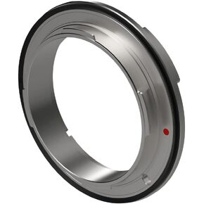 DZOFILM Catta Zoom Bayonet Mount Lens Adapter for Panasonic L