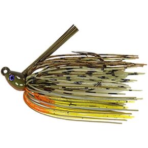 NJSJBG-12 No-Jack Swim Jig, Bluegill, 1/2oz