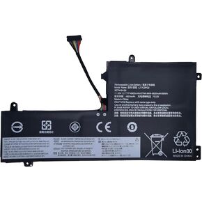 L17C3PG1 L17C3PG2 L17M3PG1 L17M3PG3 L17L3PG1 Laptop Battery Replacement for Lenovo Legion Y530-15ICH Y7000 2019 1050 Y7000-2019-PG0 Y540-15IRH-PG0 Y7000P Series Notebook [11.55V 57Wh]