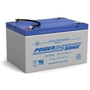 Replacement for Power Sonic PS-12100-F1 by Technical Precision