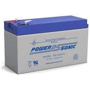 Replacement for Power Sonic PS-1270-F2 by Technical Precision