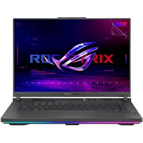 Screen Protector for ASUS ROG Strix G16 2023 Gaming Laptop 16 Inch Matte Anti Glare Protector 990307756 2 PACK By Aretmeis Shields