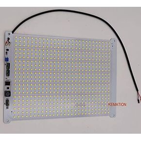 Davitu Motor Controller - 2711-NL4 Repair Part Replacement Backlight Lamp for A-B PanelView 1000 Color Series A DC 12V 0.30A 2711NL4 2711 NL4