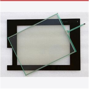 GT1675M-VTBA GT1675M-STBA GT1675M-STBD - Plastic protective film touch screen(3pcs Film)