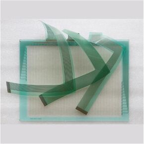 GP570-BG11/SG31-24V GP577R-TC11/EG11 DMC-2295S2 - Plastic Protective Film Touch Screen(Touchpad)