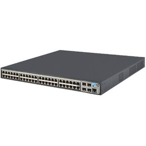 JG928A HP 1920-48G-PoE+ (370W) Switch (Renewed)