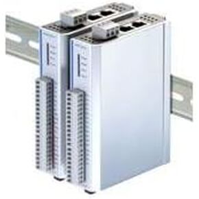 Moxa Iologik E1213 عن بعد I/O Ethernet I/O ، مع 8di ، 4 المصدر Do ، 4 المصدر Dio ، مفتاح Ethernet ثنائي المنفذ