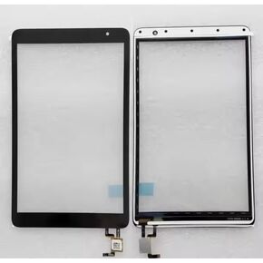 for X Mobile X8A Tablet 8-inch 2A5WBXMOX8A Touch Screen Panel Digitizer Front Panel Glass kit | High Sensitivity Replacement Touchscreen