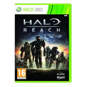 Halo Reach (متجدد)