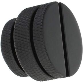 XSPC M20 to G1/4" Fillport, Matte Black