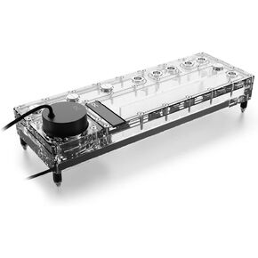 Alphacool Core Distro Plate 360 with VPP Pump