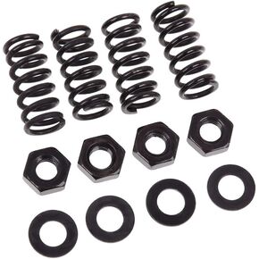 Alphacool 12577 Eisbaer Springs and Nuts Water Cooling Kits, Systems and AIOs