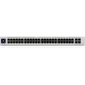 Ubiquiti Networks USW-PRO-48-POE Unifi 48Port Pro Switch Gen2