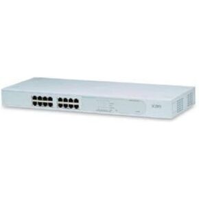 3C16470-US Switch Switch 2016 (16 منفذ)