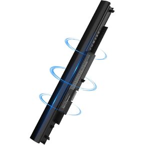 HS04 HS03 Laptop Battery for HP Pavilion 15-BA 15-AY 15-AC 15-AF 17-X Series 807956-001 807957-001 807611-421 G4/G5 240 245 246 250 256 15-AY039WM 15-AY009DX DXHSTNN-LB6U TPN-I119 [14.8V/38Wh]