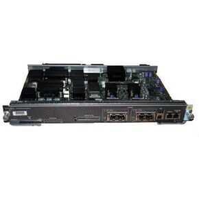 Cisco WS-X45-SUP6-E Catalyst 4500 E-Series Sup 6-E, 2x10GE(X2) with Twin Gig