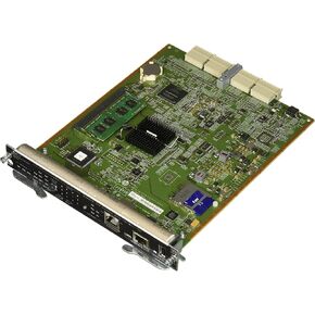 HP J9827A Aruba 5400R zl2 Management Module (Renewed)