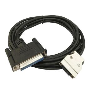 1pc CQM1-CIF01 for CPM1A/2A CQM1 Series Programming Cable RS232 Adapter