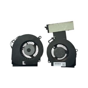 Original for Omen 4 5 Pro 15-Dc Tpn-Q211 Laptop Cooling Fan Cooler Fan High 100% Tested