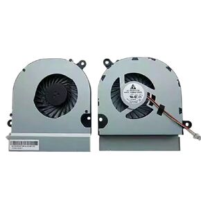 جديد للأصل لـ A45VD A45V A85C R400 A85V P45VJ K45 K45VM K45VD COYDOP COWNING FAN مروحة عالية 100 ٪ تم اختبارها