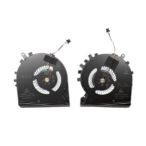 New for Original for Pavilion 15-Dk Tpn-C141 Laptop Cooling Fan Cooler Fan L56900-001 L57170-001 High 100% Tested