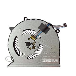 جديد للأصل لـ 15-CD 15-CD073TX TPN-Q190 COYDOP COWNING COYNER COOLER FAN 926845-001 High 100 ٪ تم اختباره