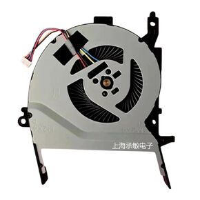 New for Original for F556U X456U Fl5900U V556U R558U A556Ub Vm591U Laptop Cooling Fan Cooler Fan High 100% Tested