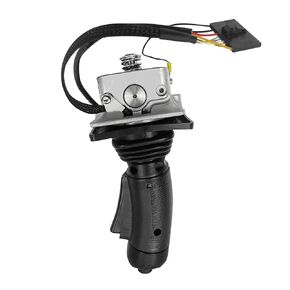 Genie Joystick Hall Effectsingle 137634GT