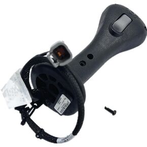 Left Joystick Handle 6689922 for Bobcat Loaders A220 A300 A770 S130 S150 S160 S175 S185 S205 S220 S250 S300 S330 S450 S510 S530 Aftermart Parts