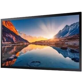 Samsung 55" UHD Touchscreen Monitor for Digital Signage