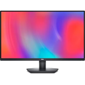 شاشة Dell SE3223Q 31.5 بوصة-4K UHD (3840 × 2160) في 60 هرتز ، 4 مللي ثانية من الرمادي إلى الرمادي في الوضع المتطرف ، 1.07 مليار لون-أسود (متجدد)
