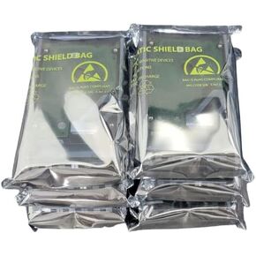 Generic 1.2TB SAS 10K 12Gbps 2.5-inch - Lot of 6 - for Dell Servers